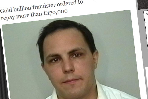 Polski oszust z Leeds ma oddać ponad 170 000 funtów!