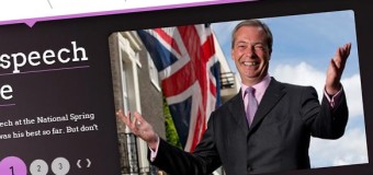 UKIP United Kingdom Independence Party (UKIP), czyli Partia Niepodległościowa Zjednoczonego Królestwa